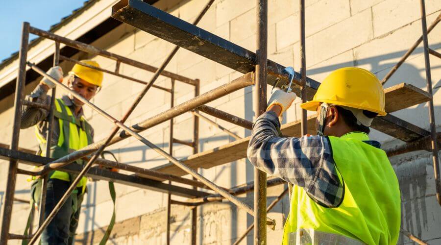 Fascia Repair in Citrus Heights, CA